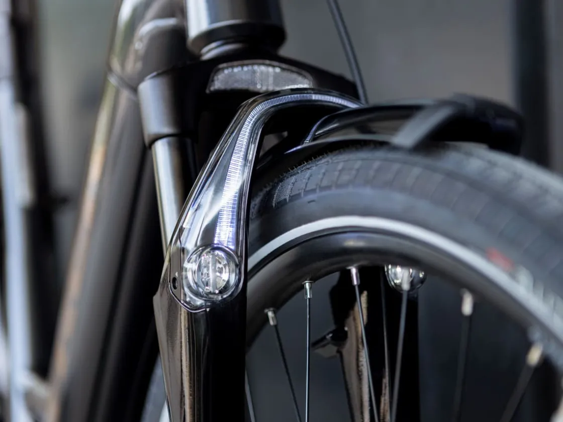 Trek Bikes Kaupunkipyörät – Arki Kaupungissa | Comfort- Ja Vapaa-Ajan Pyörät*Verve+ 4 Lowstep