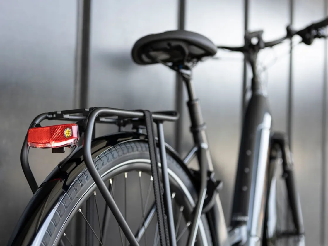 Trek Bikes Kaupunkipyörät – Arki Kaupungissa | Comfort- Ja Vapaa-Ajan Pyörät*Verve+ 4 Lowstep