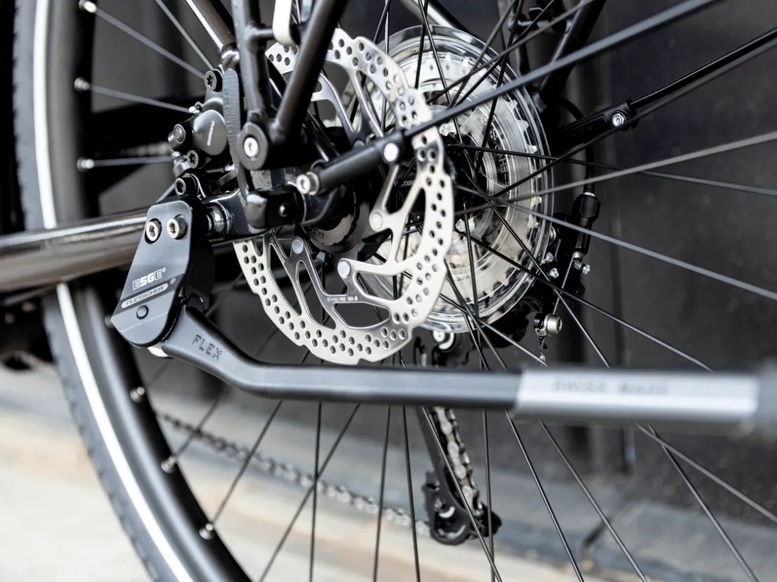 Trek Bikes Kaupunkipyörät – Arki Kaupungissa | Comfort- Ja Vapaa-Ajan Pyörät*Verve+ 4 Lowstep