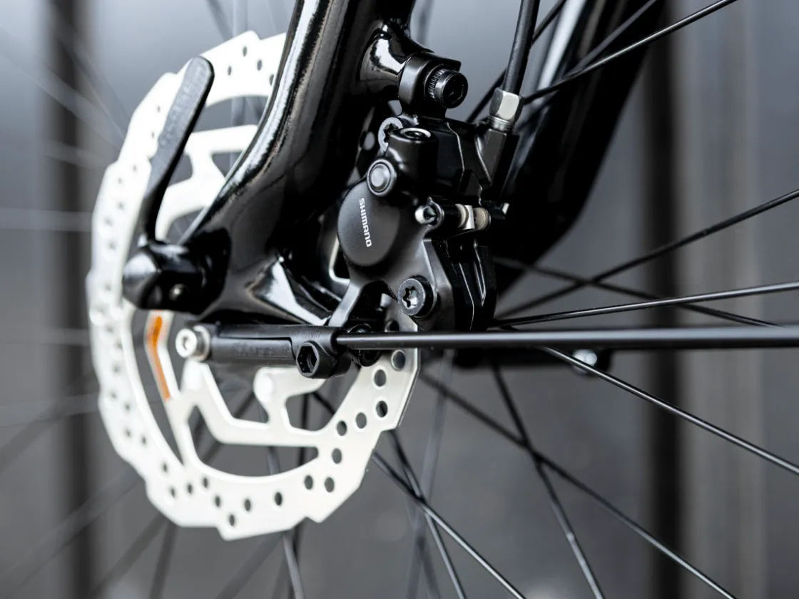 Trek Bikes Kaupunkipyörät – Arki Kaupungissa | Comfort- Ja Vapaa-Ajan Pyörät*Verve+ 4 Lowstep
