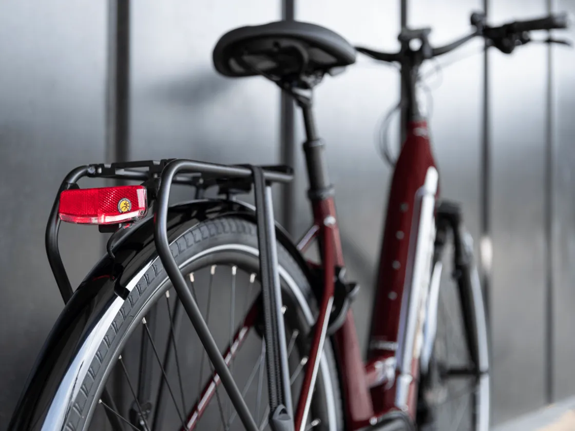 Trek Bikes Kaupunkipyörät – Arki Kaupungissa | Comfort- Ja Vapaa-Ajan Pyörät*Verve+ 4 Lowstep