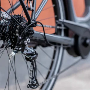 Trek Bikes Comfort- Ja Vapaa-Ajan Pyörät | Kaupunkipyörät – Sähköavusteinen*Verve+ 1 Lowstep DT