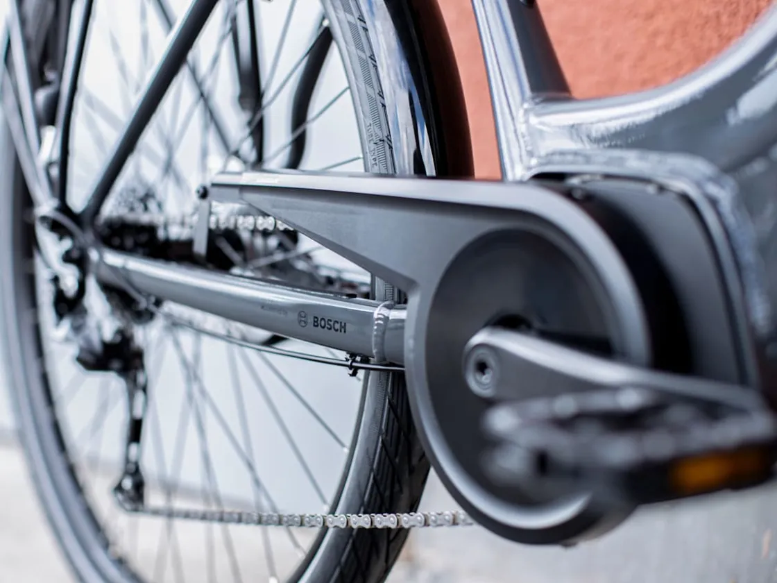 Trek Bikes Comfort- Ja Vapaa-Ajan Pyörät | Kaupunkipyörät – Sähköavusteinen*Verve+ 1 Lowstep DT