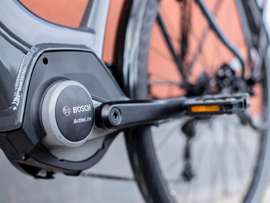 Trek Bikes Comfort- Ja Vapaa-Ajan Pyörät | Kaupunkipyörät – Sähköavusteinen*Verve+ 1 Lowstep DT