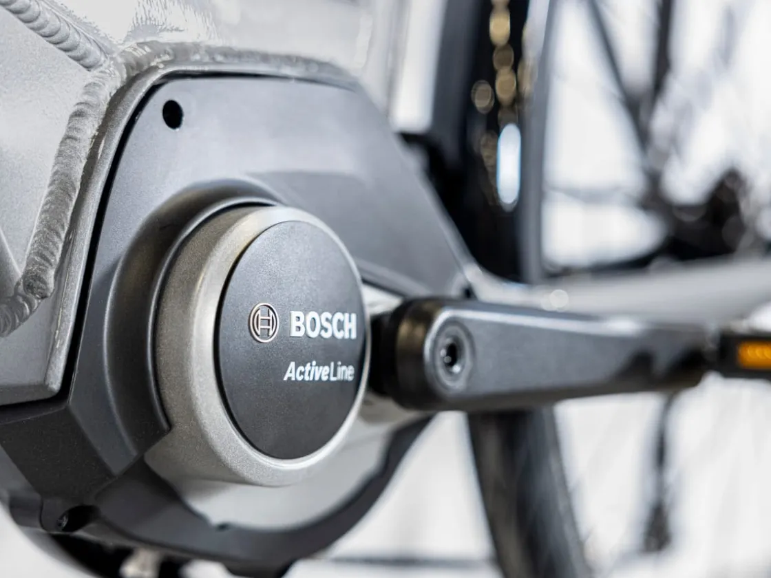 Trek Bikes Comfort- Ja Vapaa-Ajan Pyörät | Kaupunkipyörät – Sähköavusteinen*Verve+ 1 Lowstep DT