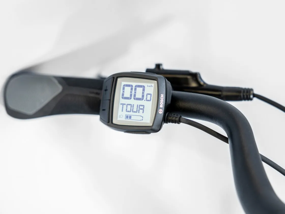Trek Bikes Comfort- Ja Vapaa-Ajan Pyörät | Kaupunkipyörät – Sähköavusteinen*Verve+ 1 Lowstep DT