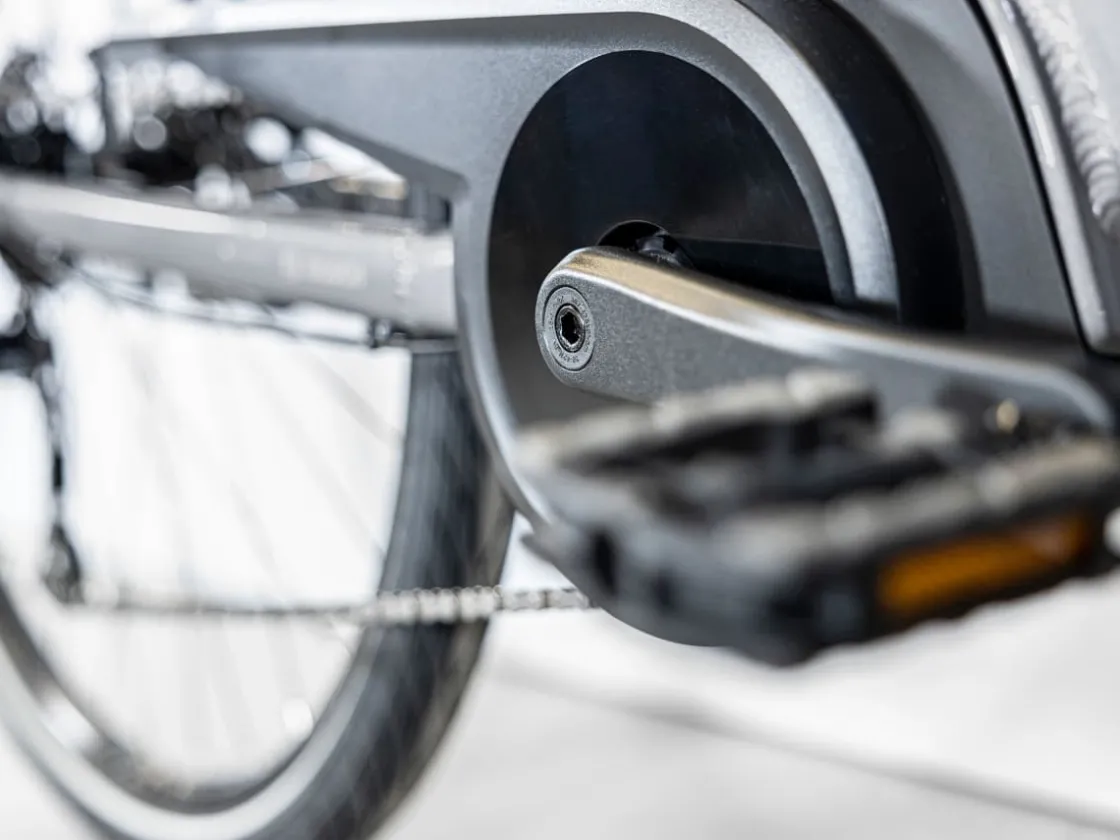 Trek Bikes Comfort- Ja Vapaa-Ajan Pyörät | Kaupunkipyörät – Sähköavusteinen*Verve+ 1 Lowstep DT
