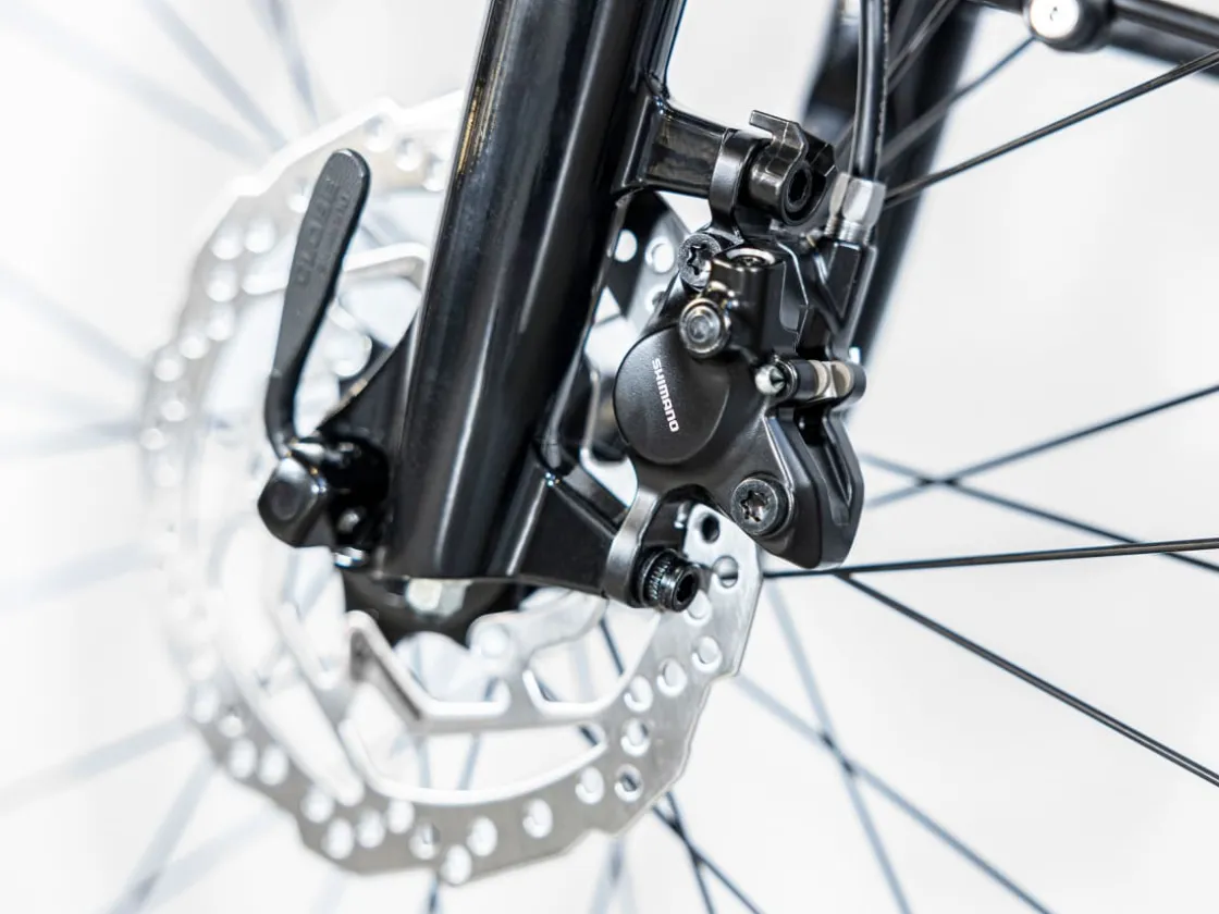 Trek Bikes Comfort- Ja Vapaa-Ajan Pyörät | Kaupunkipyörät – Sähköavusteinen*Verve+ 1 Lowstep DT