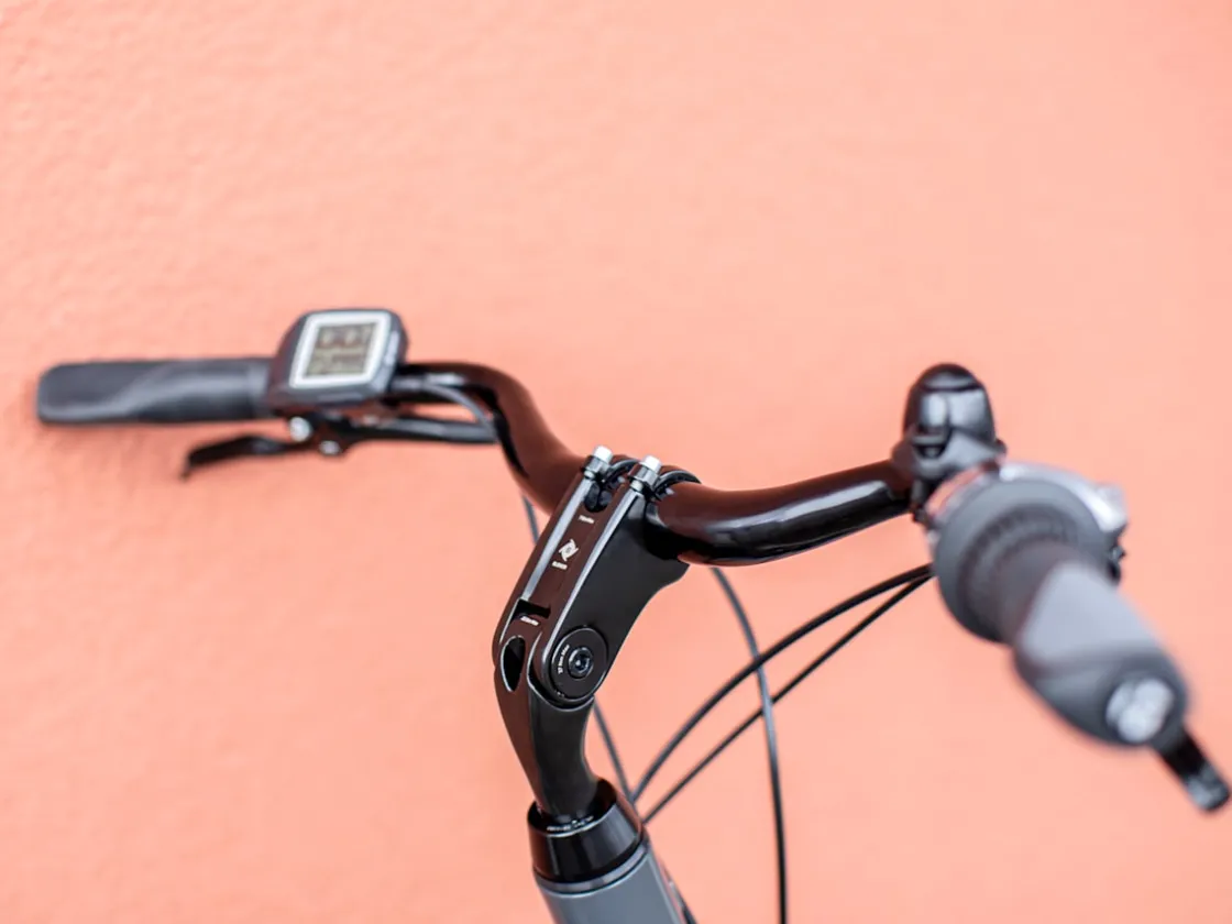 Trek Bikes Comfort- Ja Vapaa-Ajan Pyörät | Kaupunkipyörät – Sähköavusteinen*Verve+ 1 Lowstep DT