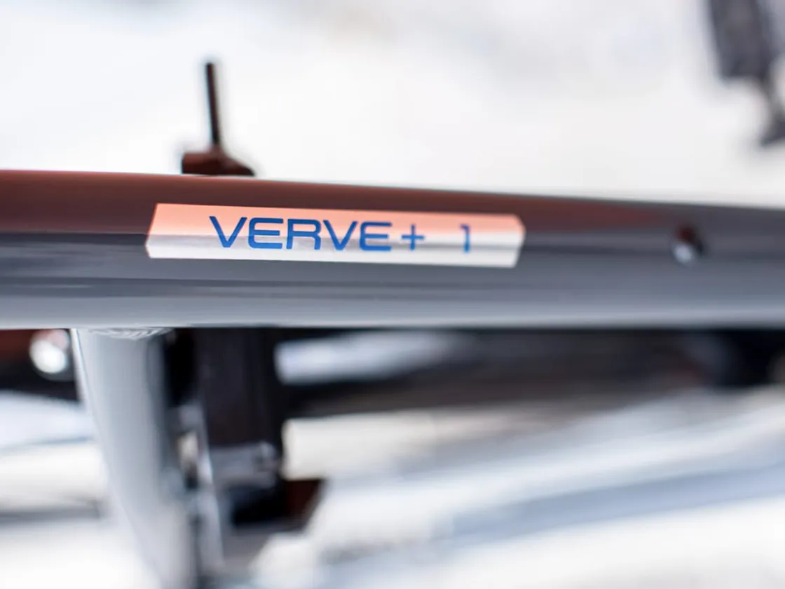 Trek Bikes Comfort- Ja Vapaa-Ajan Pyörät | Kaupunkipyörät – Sähköavusteinen*Verve+ 1 Lowstep DT