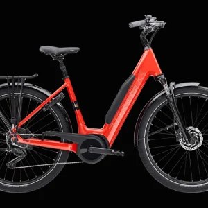 Trek Bikes Kaupunkipyörät – Arki Kaupungissa | Comfort- Ja Vapaa-Ajan Pyörät*Verve+ 3 Lowstep Gen 3