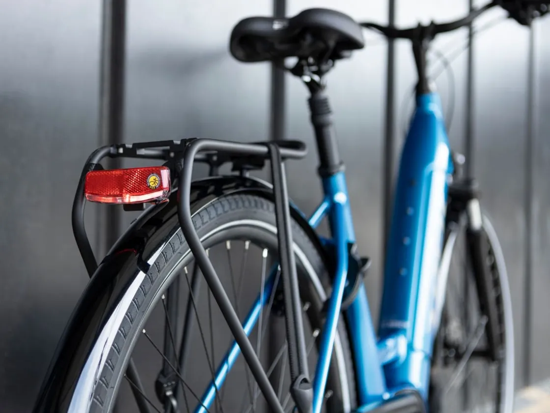 Trek Bikes Kaupunkipyörät – Arki Kaupungissa | Comfort- Ja Vapaa-Ajan Pyörät*Verve+ 3 Lowstep Gen 2
