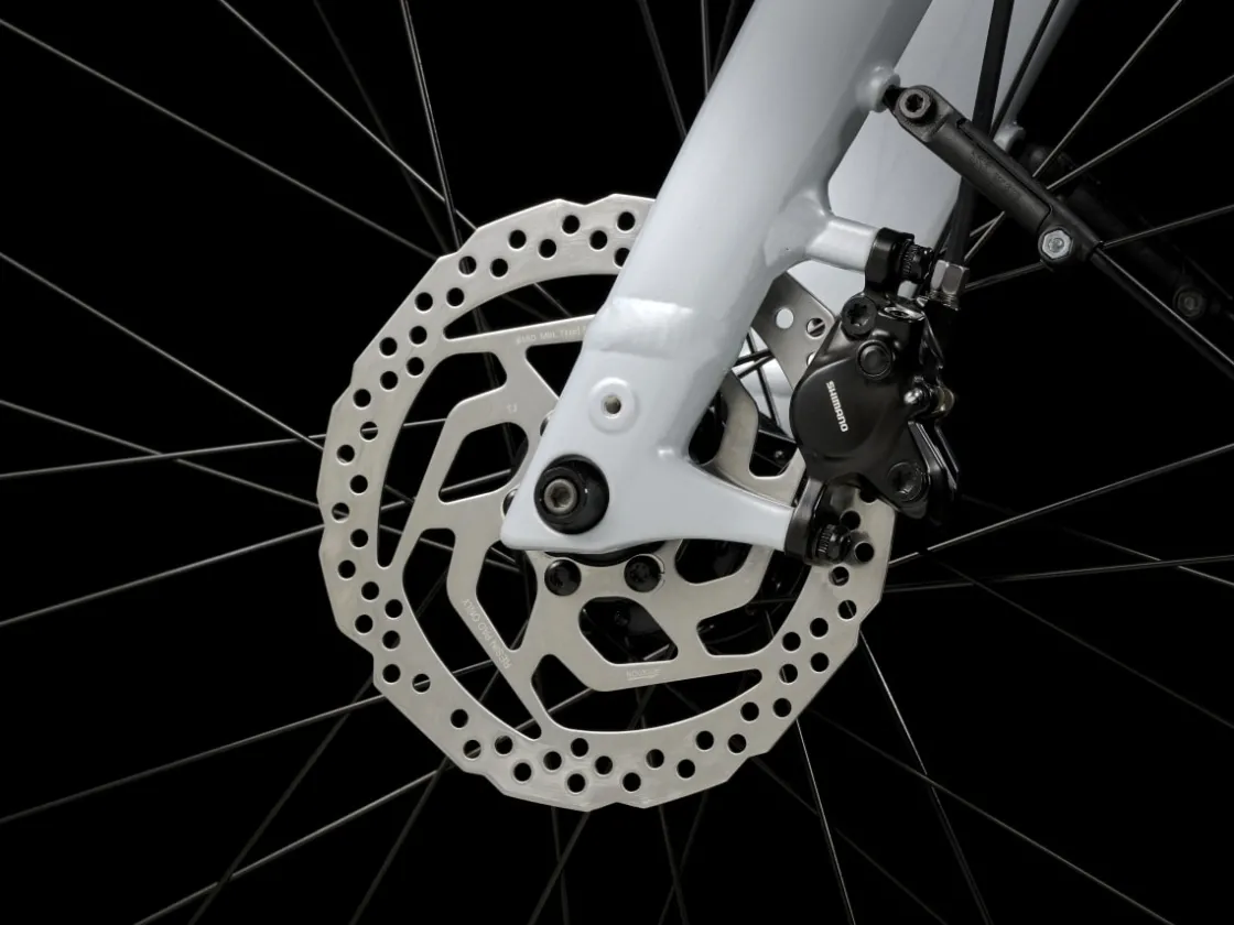 Trek Bikes Kaupunkipyörät – Arki Kaupungissa | Comfort- Ja Vapaa-Ajan Pyörät*Verve+ 2 Lowstep Gen 3