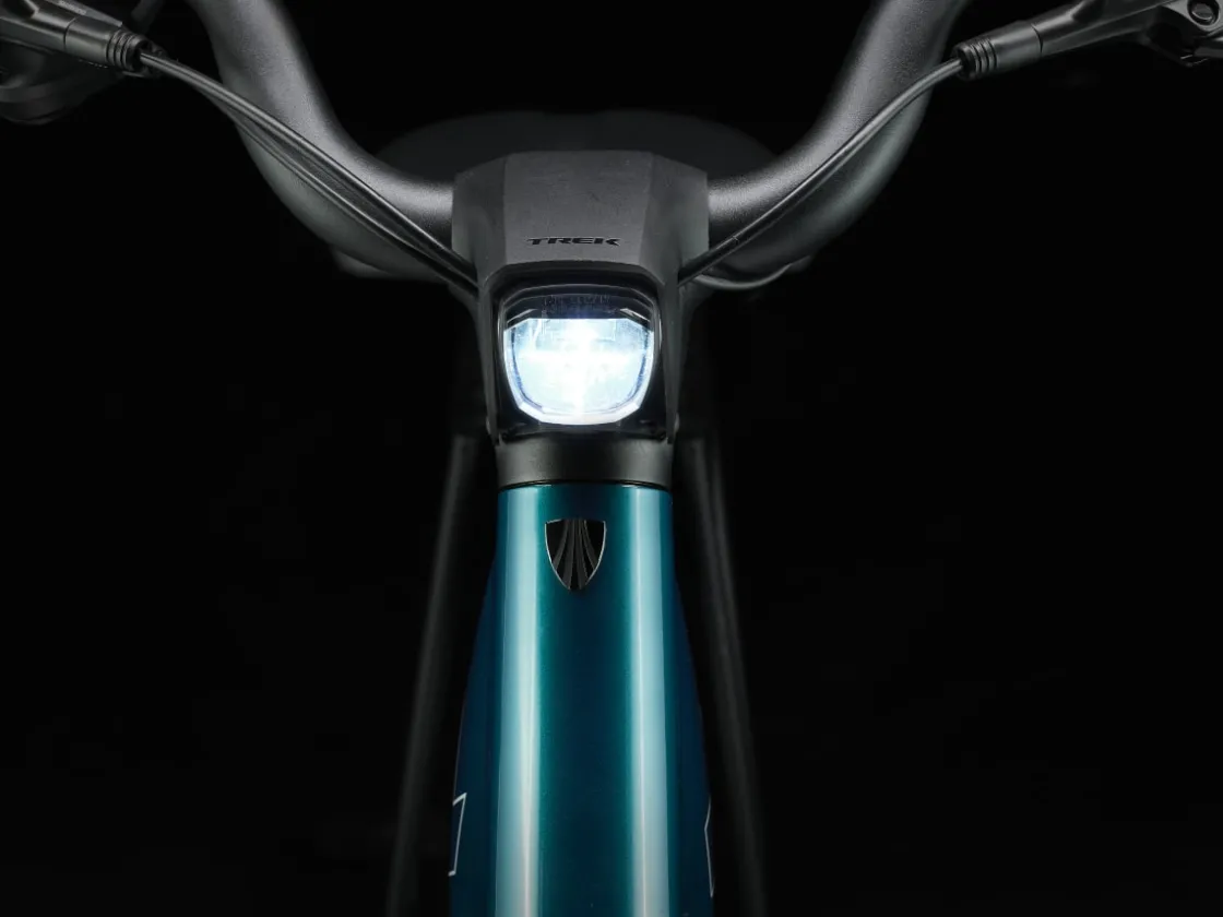 Trek Bikes Kaupunkipyörät – Arki Kaupungissa | Comfort- Ja Vapaa-Ajan Pyörät*Verve+ 2 Lowstep Gen 3