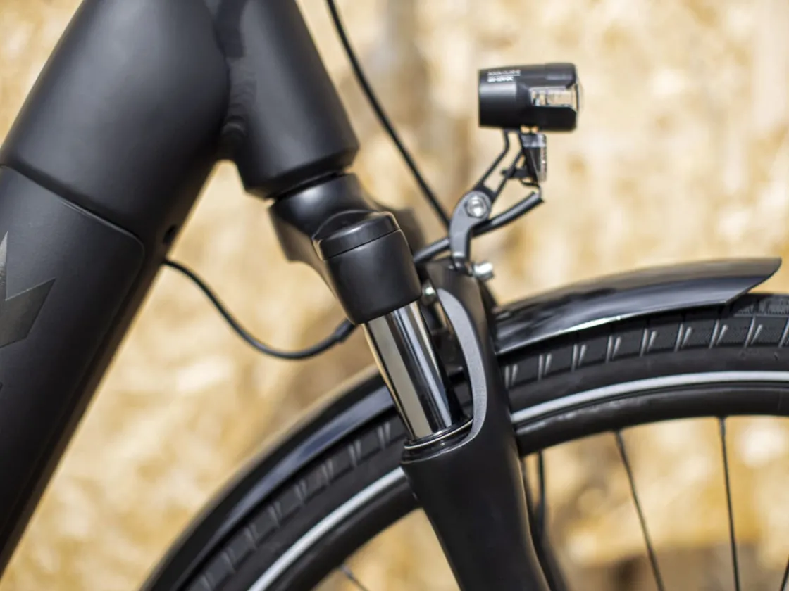 Trek Bikes Kaupunkipyörät – Arki Kaupungissa | Comfort- Ja Vapaa-Ajan Pyörät*Verve+ 3 Lowstep Gen 2
