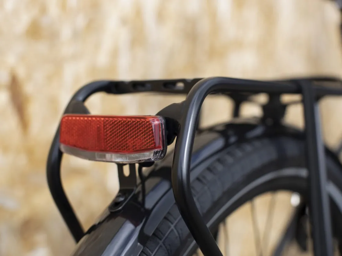 Trek Bikes Kaupunkipyörät – Arki Kaupungissa | Comfort- Ja Vapaa-Ajan Pyörät*Verve+ 3 Lowstep Gen 2