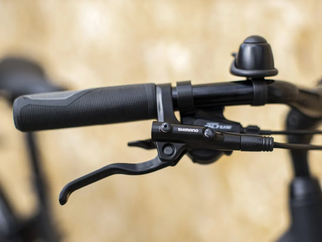 Trek Bikes Kaupunkipyörät – Arki Kaupungissa | Comfort- Ja Vapaa-Ajan Pyörät*Verve+ 3 Lowstep Gen 2