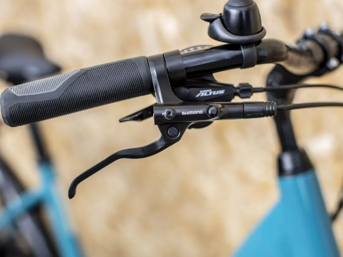 Trek Bikes Kaupunkipyörät – Arki Kaupungissa | Comfort- Ja Vapaa-Ajan Pyörät*Verve+ 3 Lowstep Gen 2