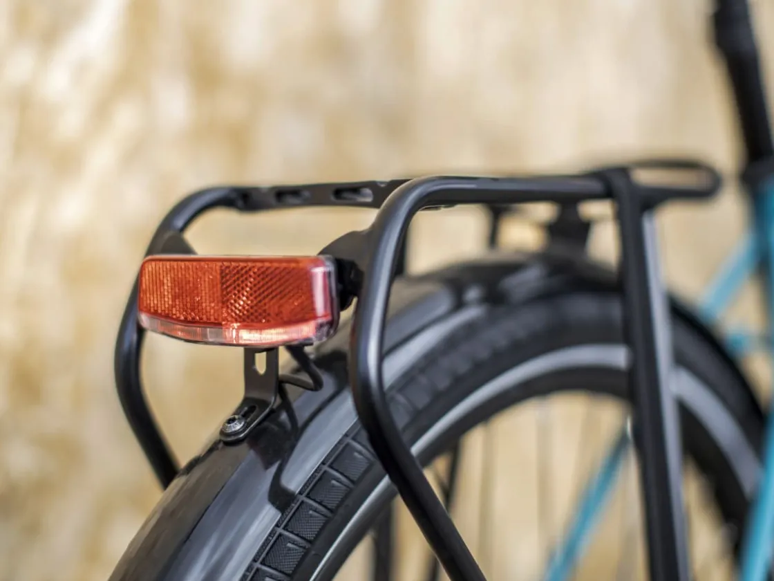 Trek Bikes Kaupunkipyörät – Arki Kaupungissa | Comfort- Ja Vapaa-Ajan Pyörät*Verve+ 3 Lowstep Gen 2