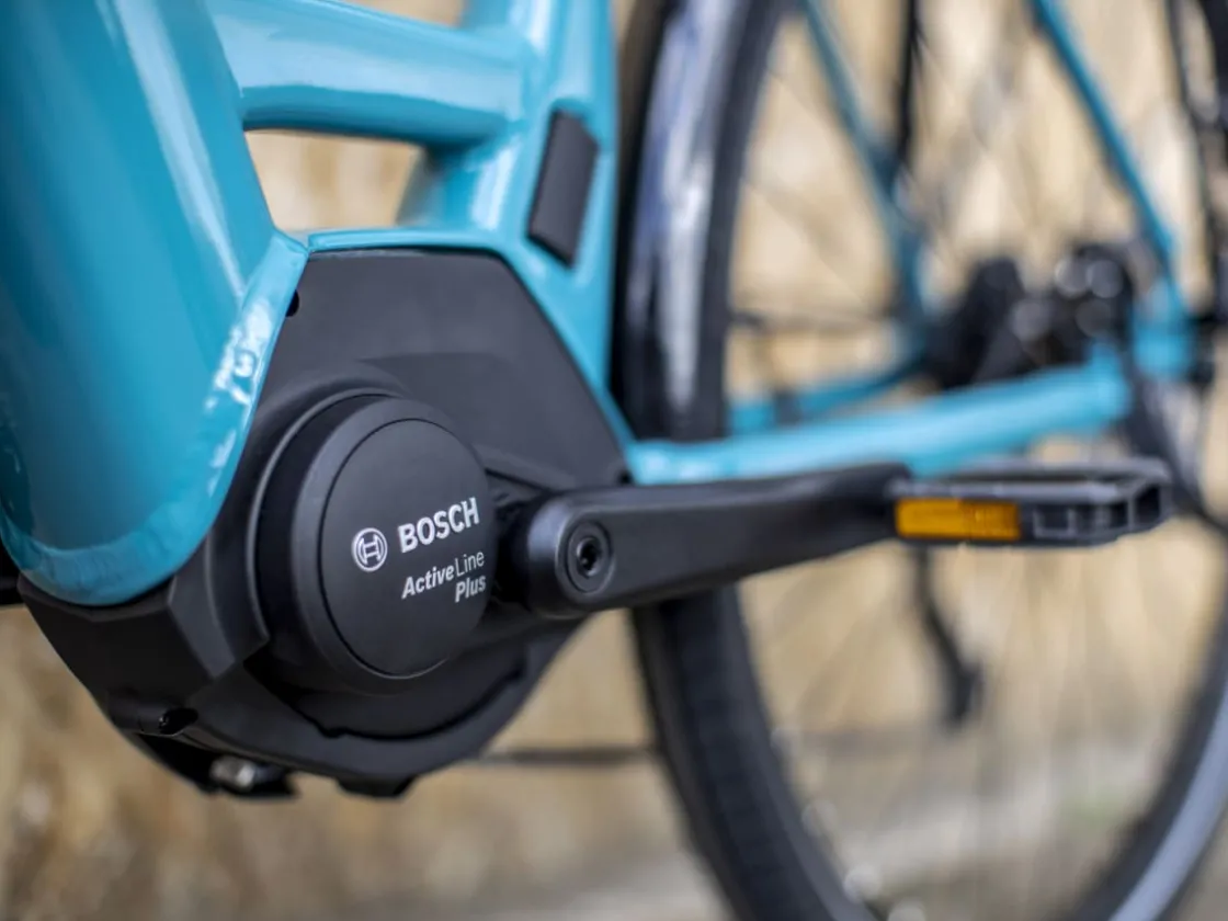 Trek Bikes Kaupunkipyörät – Arki Kaupungissa | Comfort- Ja Vapaa-Ajan Pyörät*Verve+ 3 Lowstep Gen 2