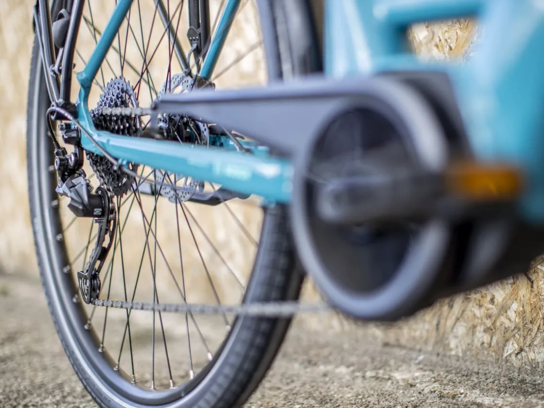 Trek Bikes Kaupunkipyörät – Arki Kaupungissa | Comfort- Ja Vapaa-Ajan Pyörät*Verve+ 3 Lowstep Gen 2