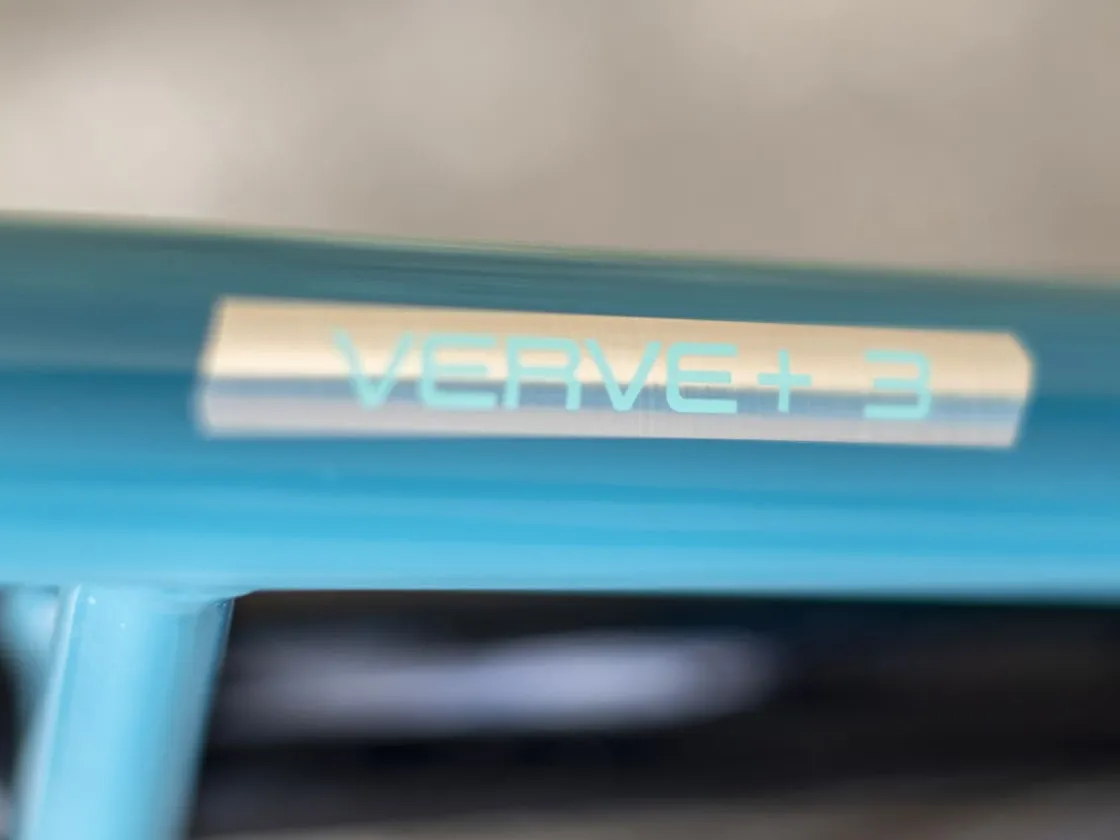 Trek Bikes Kaupunkipyörät – Arki Kaupungissa | Comfort- Ja Vapaa-Ajan Pyörät*Verve+ 3 Lowstep Gen 2