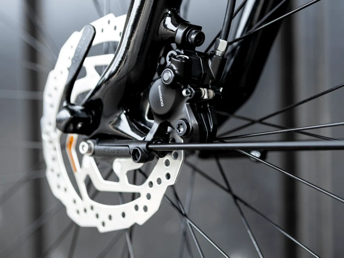 Trek Bikes Kaupunkipyörät – Arki Kaupungissa | Comfort- Ja Vapaa-Ajan Pyörät*Verve+ 3 Lowstep Gen 2