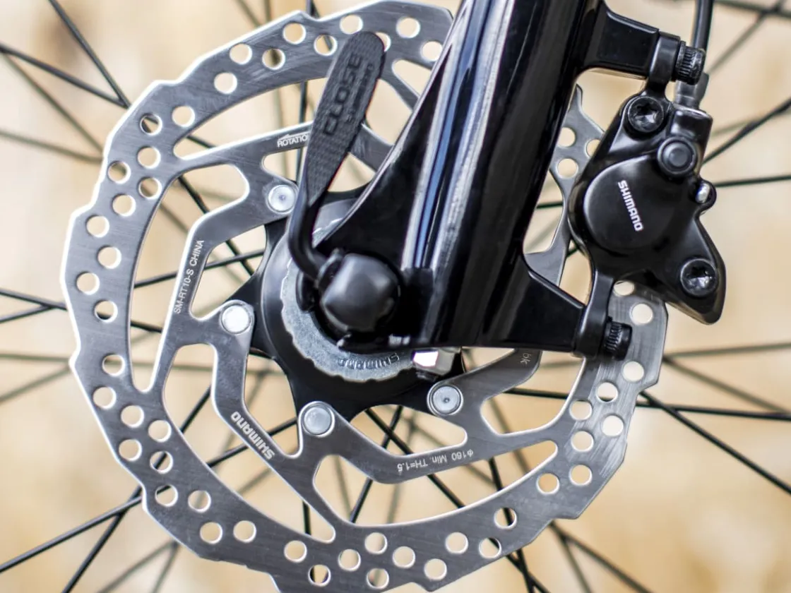 Trek Bikes Kaupunkipyörät – Arki Kaupungissa | Comfort- Ja Vapaa-Ajan Pyörät*Verve+ 3 Lowstep Gen 2