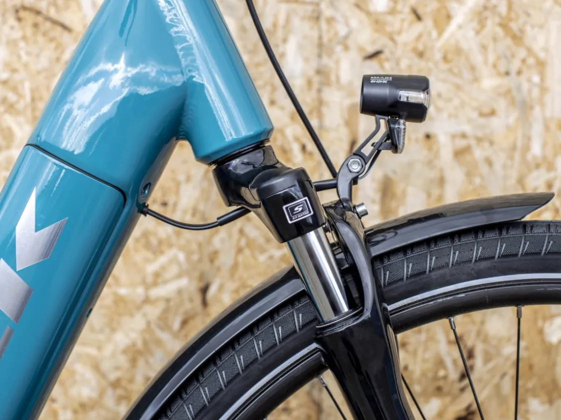 Trek Bikes Kaupunkipyörät – Arki Kaupungissa | Comfort- Ja Vapaa-Ajan Pyörät*Verve+ 3 Lowstep Gen 2