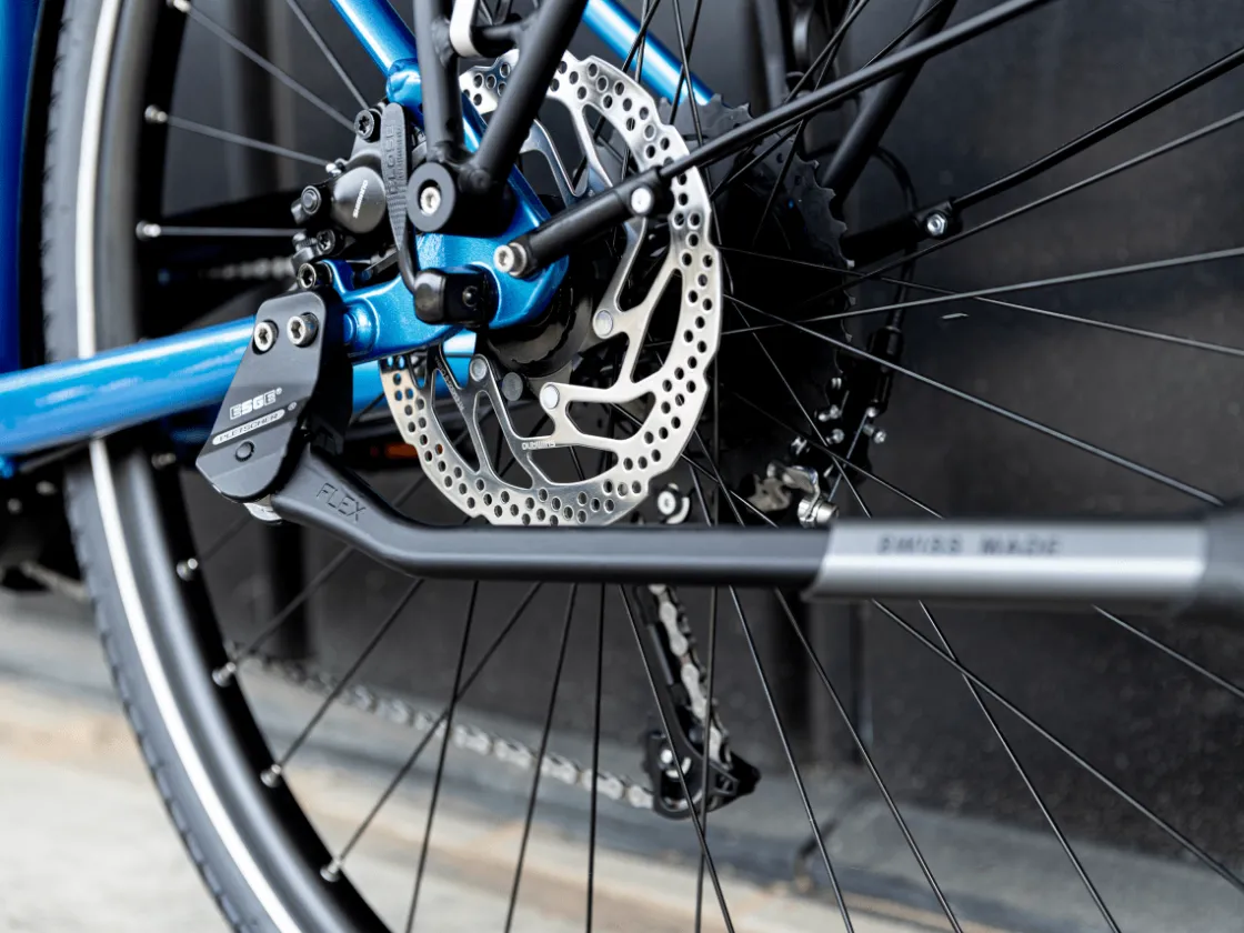 Trek Bikes Kaupunkipyörät – Arki Kaupungissa | Comfort- Ja Vapaa-Ajan Pyörät*Verve+ 3 Lowstep Gen 2