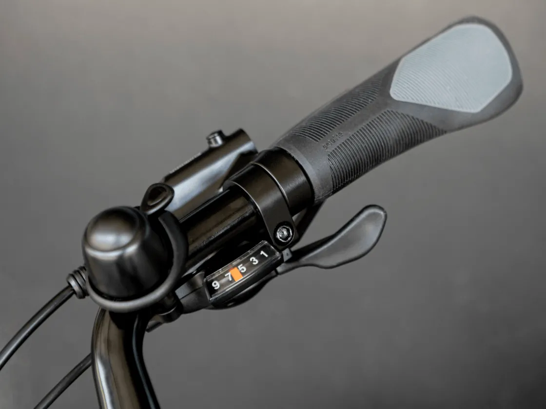 Trek Bikes Kaupunkipyörät – Arki Kaupungissa | Comfort- Ja Vapaa-Ajan Pyörät*Verve+ 3 Lowstep Gen 2