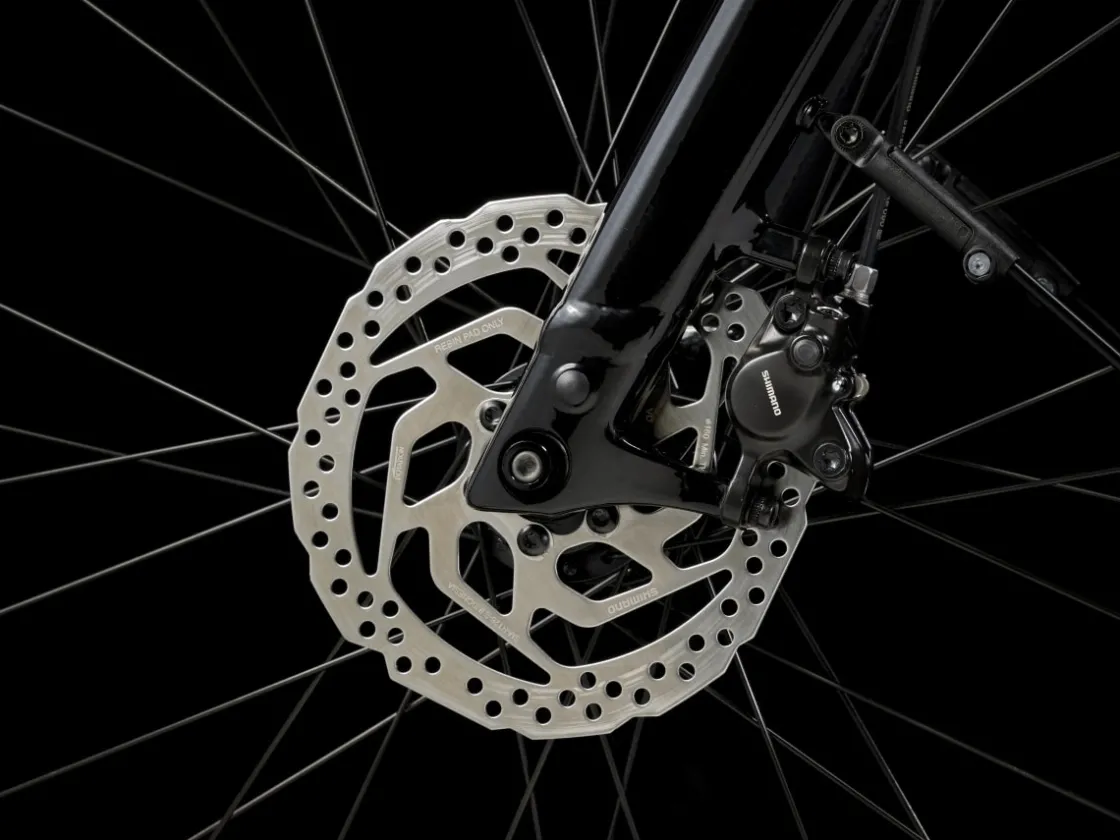 Trek Bikes Kaupunkipyörät – Arki Kaupungissa | Comfort- Ja Vapaa-Ajan Pyörät*Verve+ 2 Lowstep Gen 3
