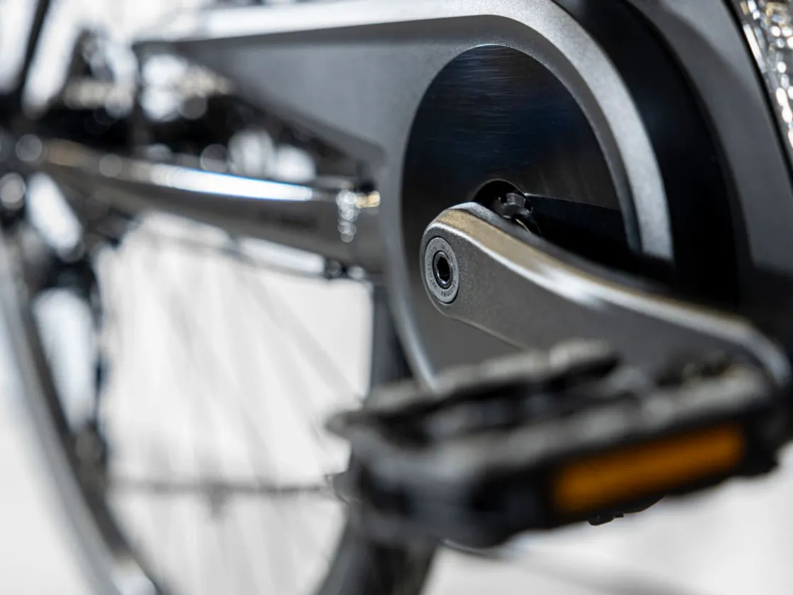 Trek Bikes Kaupunkipyörät – Arki Kaupungissa | Comfort- Ja Vapaa-Ajan Pyörät*Verve+ 2 Stagger Gen 2