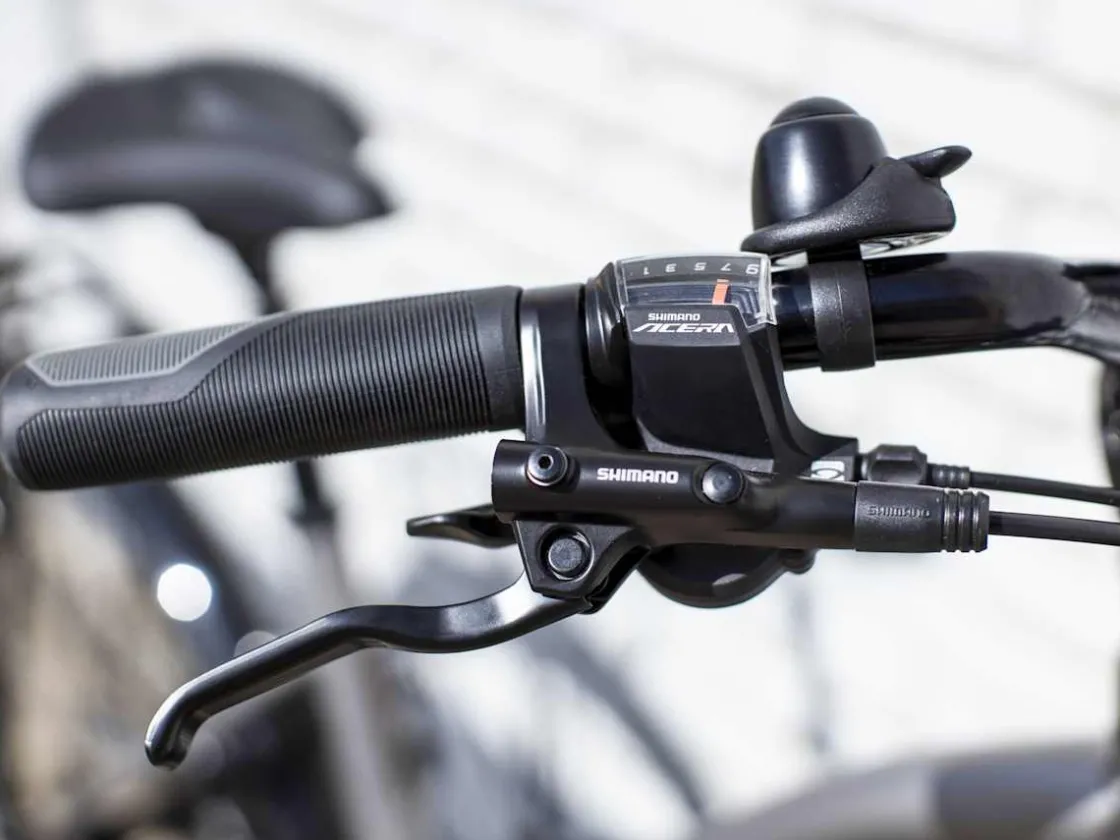 Trek Bikes Kaupunkipyörät – Arki Kaupungissa | Comfort- Ja Vapaa-Ajan Pyörät*Verve+ 2 Stagger Gen 2