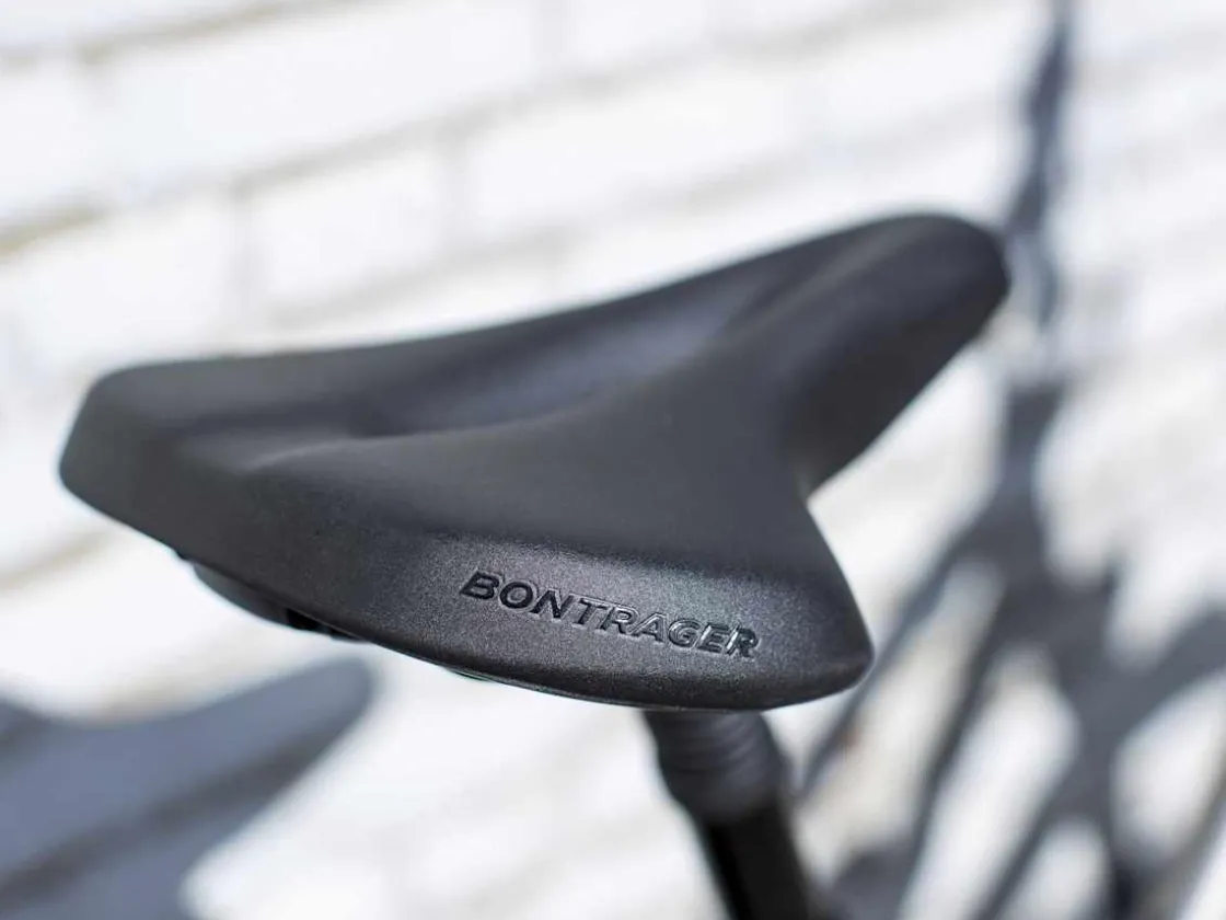 Trek Bikes Kaupunkipyörät – Arki Kaupungissa | Comfort- Ja Vapaa-Ajan Pyörät*Verve+ 2 Stagger Gen 2