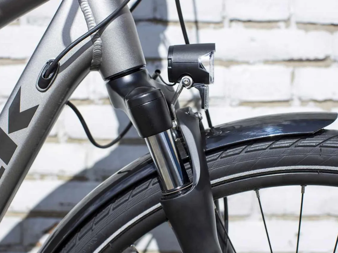 Trek Bikes Kaupunkipyörät – Arki Kaupungissa | Comfort- Ja Vapaa-Ajan Pyörät*Verve+ 2 Stagger Gen 2
