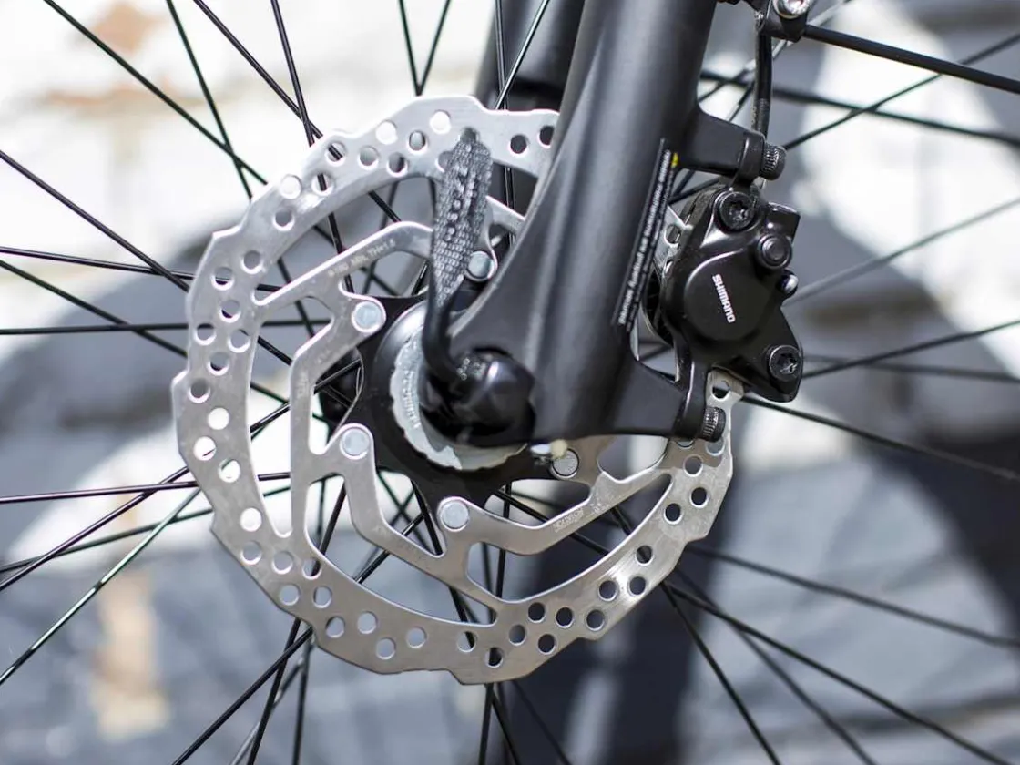 Trek Bikes Kaupunkipyörät – Arki Kaupungissa | Comfort- Ja Vapaa-Ajan Pyörät*Verve+ 2 Stagger Gen 2