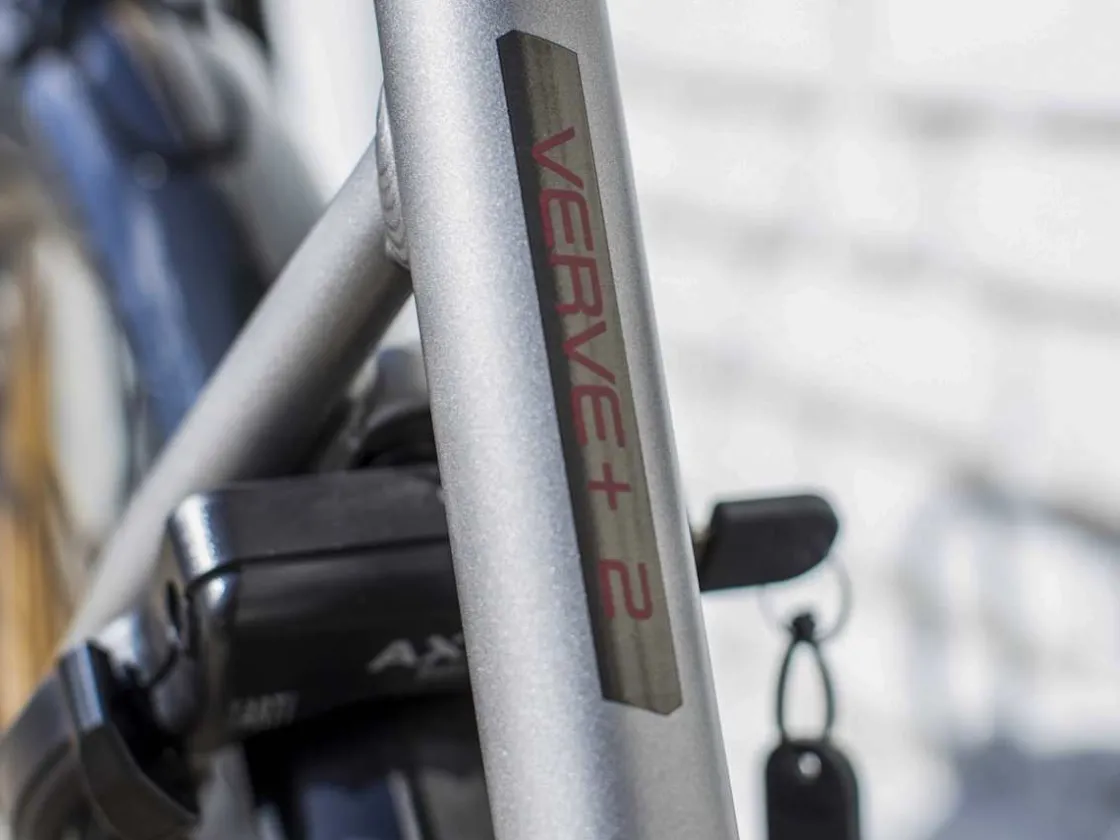Trek Bikes Kaupunkipyörät – Arki Kaupungissa | Comfort- Ja Vapaa-Ajan Pyörät*Verve+ 2 Stagger Gen 2