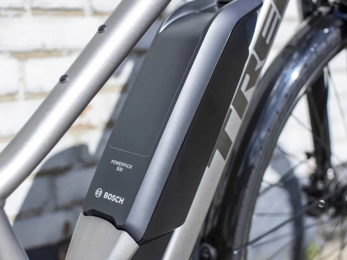 Trek Bikes Kaupunkipyörät – Arki Kaupungissa | Comfort- Ja Vapaa-Ajan Pyörät*Verve+ 2 Stagger Gen 2