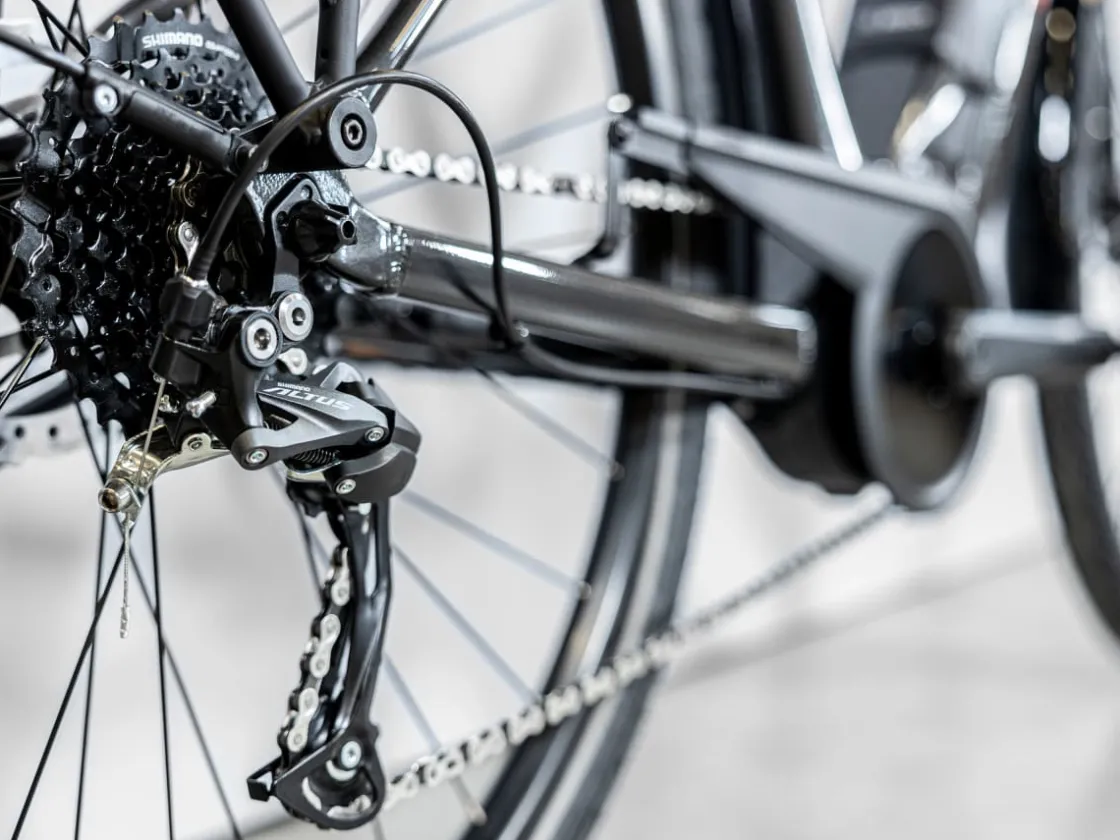 Trek Bikes Kaupunkipyörät – Arki Kaupungissa | Comfort- Ja Vapaa-Ajan Pyörät*Verve+ 2 Stagger Gen 2