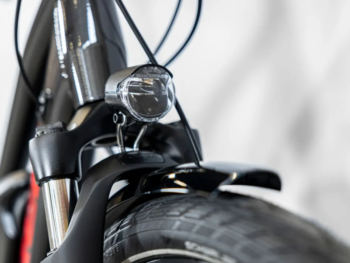 Trek Bikes Kaupunkipyörät – Arki Kaupungissa | Comfort- Ja Vapaa-Ajan Pyörät*Verve+ 2 Stagger Gen 2