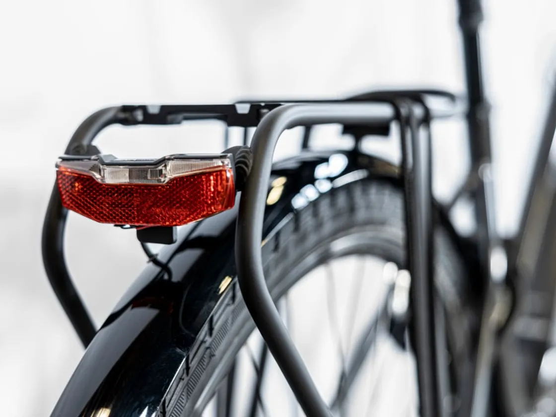 Trek Bikes Kaupunkipyörät – Arki Kaupungissa | Comfort- Ja Vapaa-Ajan Pyörät*Verve+ 2 Stagger Gen 2
