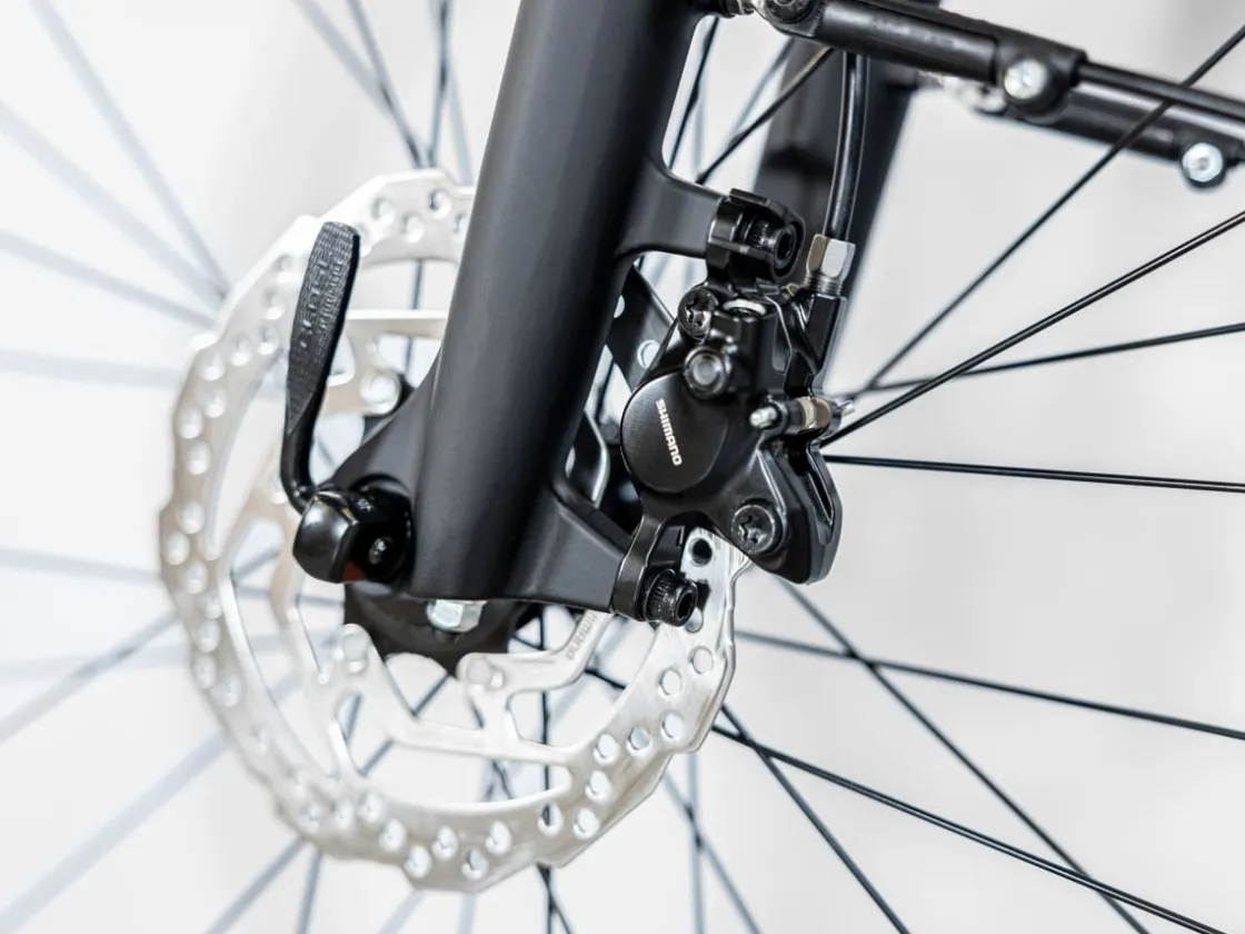 Trek Bikes Kaupunkipyörät – Arki Kaupungissa | Comfort- Ja Vapaa-Ajan Pyörät*Verve+ 2 Stagger Gen 2