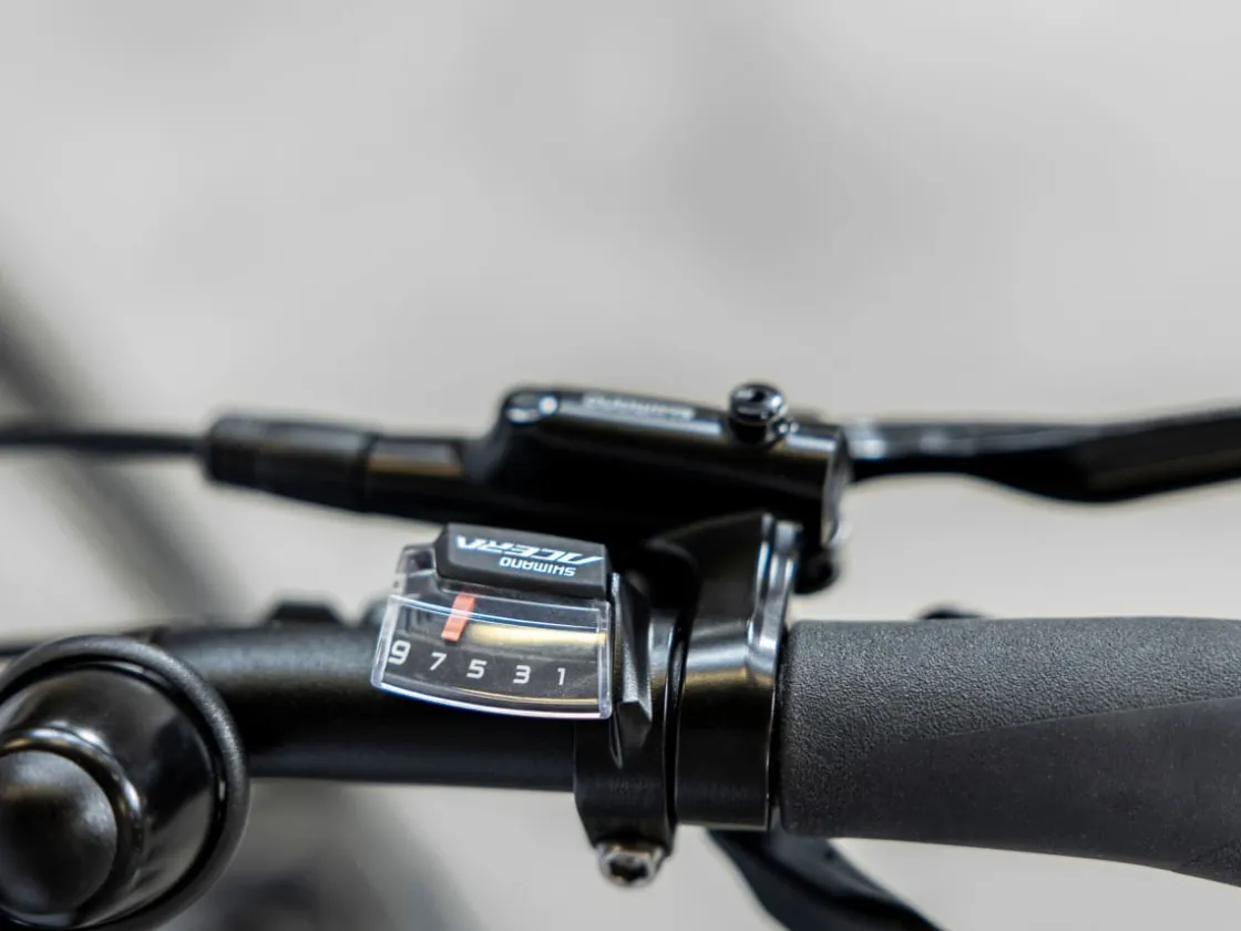 Trek Bikes Kaupunkipyörät – Arki Kaupungissa | Comfort- Ja Vapaa-Ajan Pyörät*Verve+ 2 Stagger Gen 2