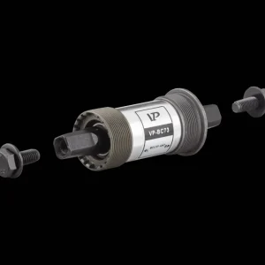 Trek Bikes Voimansiirto*VP Components Square Taper Bottom Bracket
