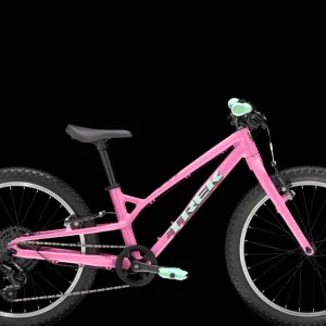 Trek Bikes Lastenpyörät – Tytöt | Lastenpyörät – Pojat*Wahoo 20 Path