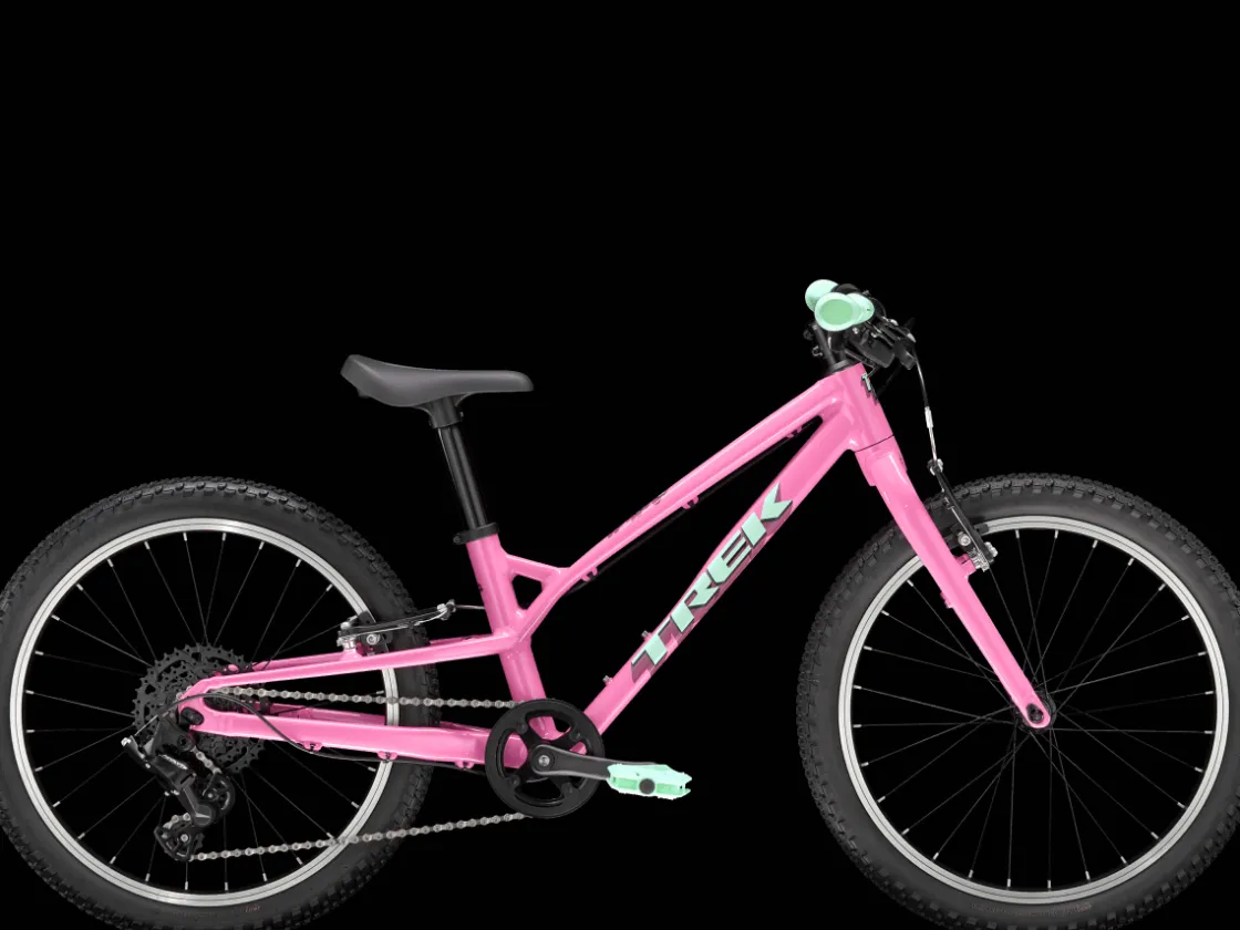 Trek Bikes Lastenpyörät – Tytöt | Lastenpyörät – Pojat*Wahoo 20 Path