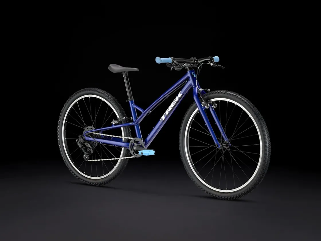 Trek Bikes Lastenpyörät – Tytöt | Lastenpyörät – Pojat*Wahoo 26 Path