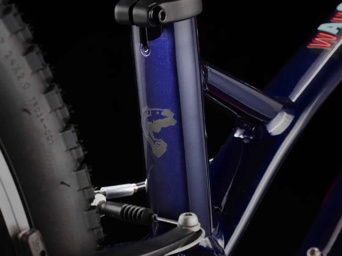 Trek Bikes Lastenpyörät – Tytöt | Lastenpyörät – Pojat*Wahoo 24 Path