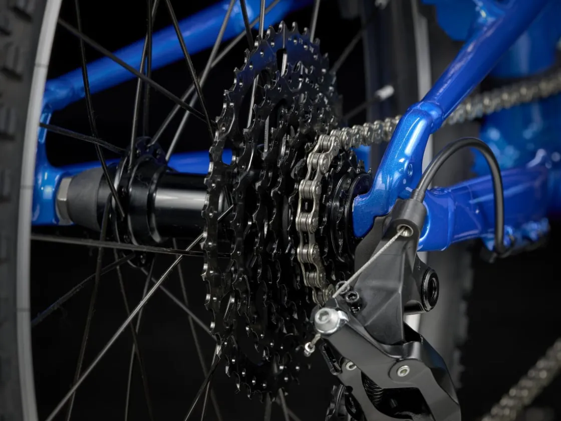 Trek Bikes Lastenpyörät – Tytöt | Lastenpyörät – Pojat*Wahoo 20 Path